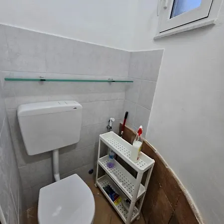 Apartment Cinque Terre House 2