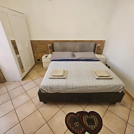 Apartment Cinque Terre House 2 La Spezia