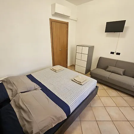 Cinque Terre House 2 Apartment