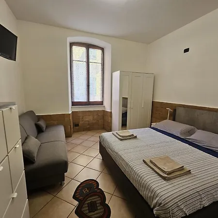 Cinque Terre House 2 Apartment *