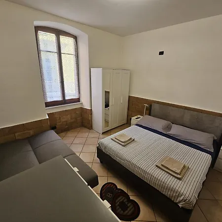 Apartment Cinque Terre House 2 *